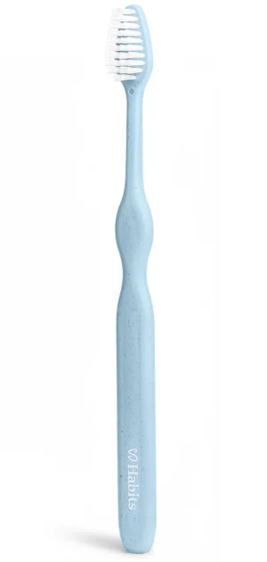 Blå