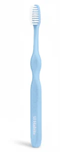 Blå