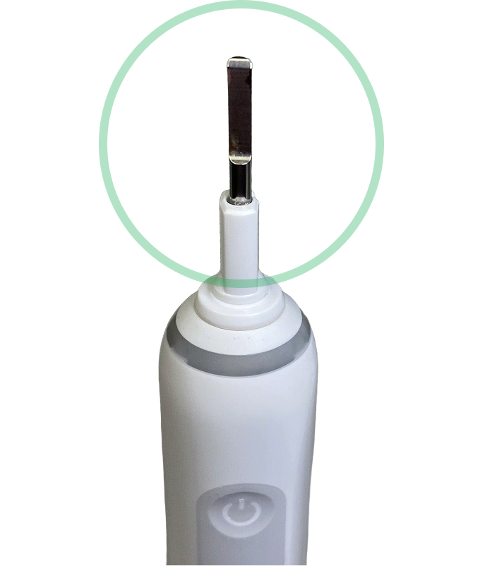 Oral B Compatible