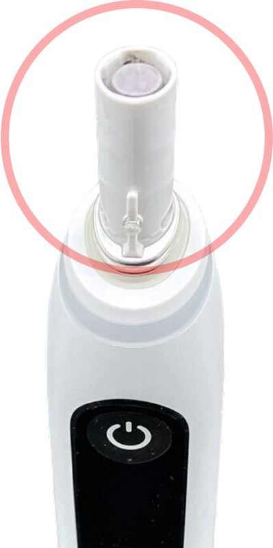 Oral B Compatible