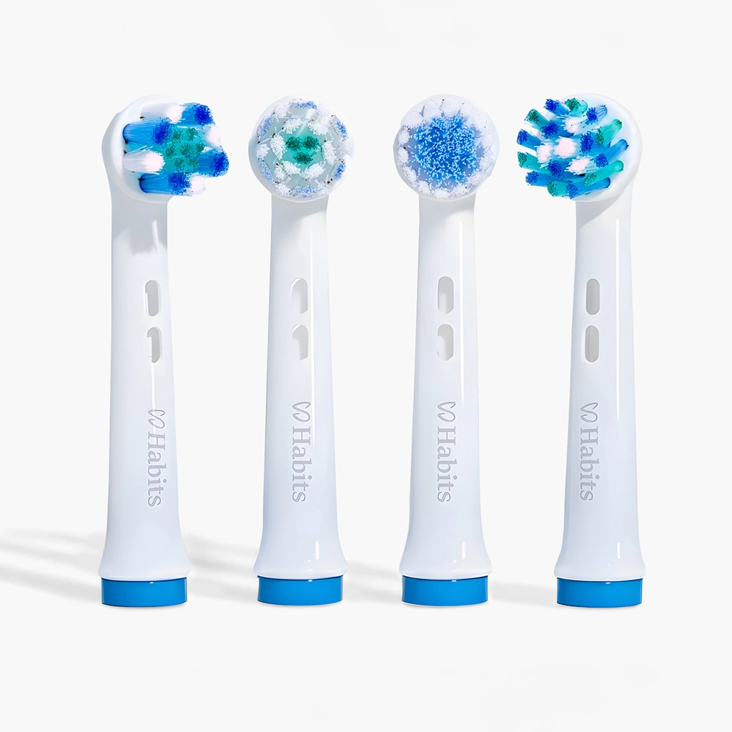 oral-b