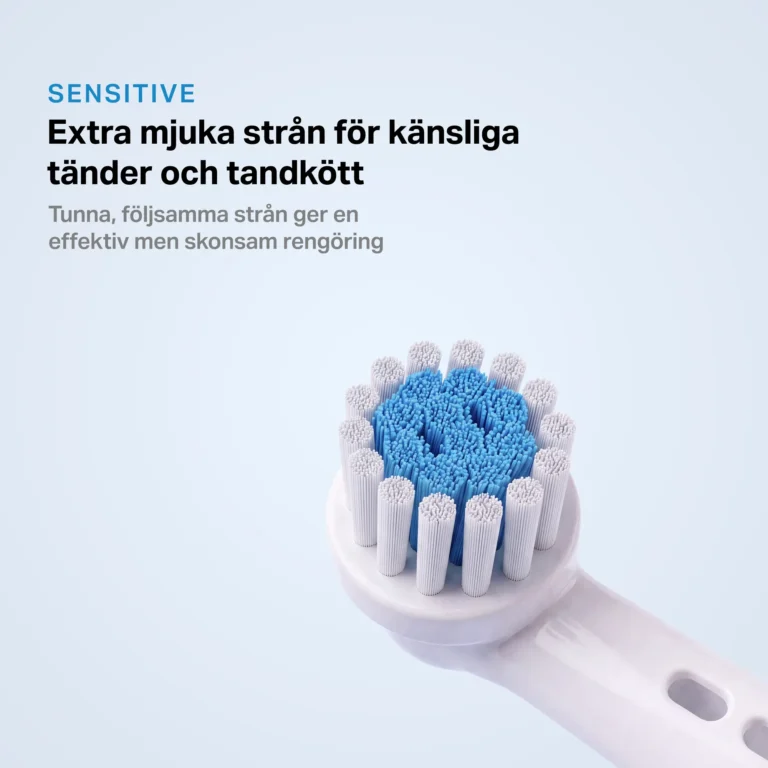 Sensitive