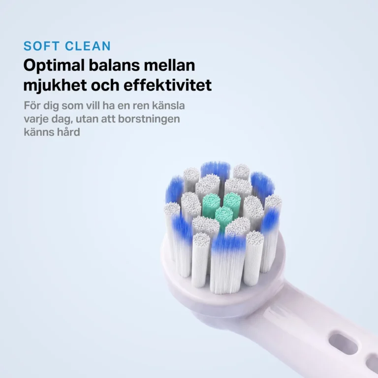 Soft Clean