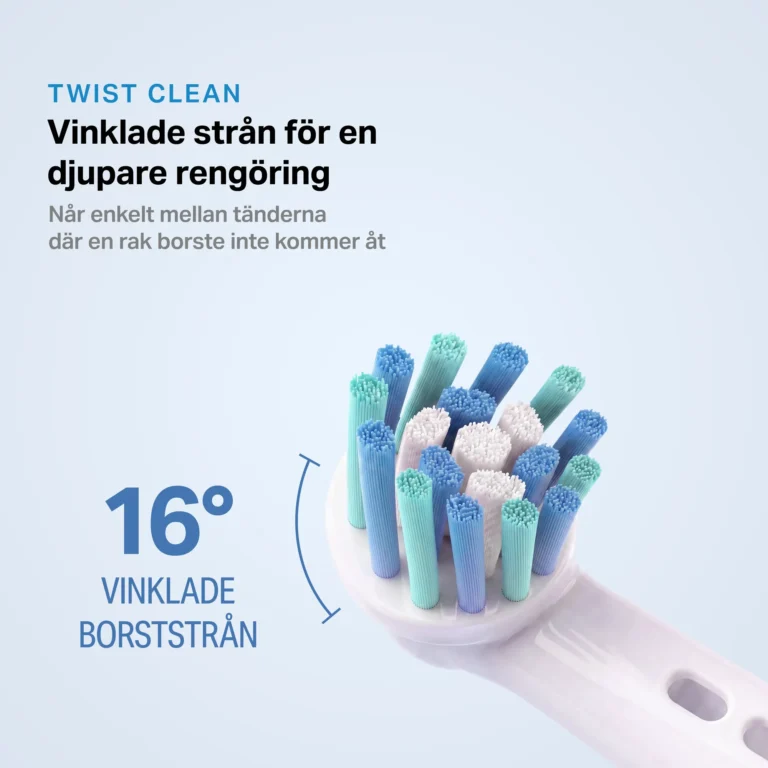 Twist Clean