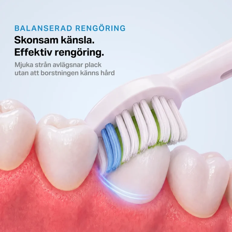 Balanced i arbete